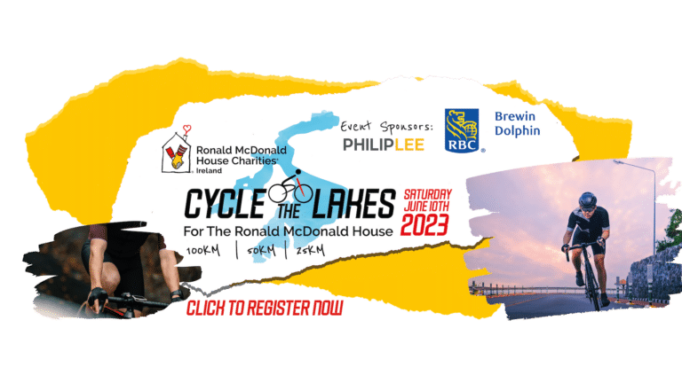 Header image for RMHC Cycle