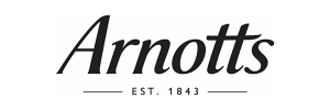 arnotts-logo Arnotts logo